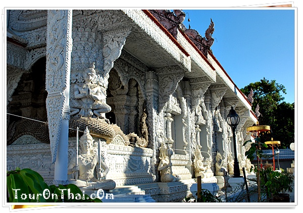 Wat Ming Muang - Nan City Pillar Shrine,ศาลหลักเมือง วัดมิ่งเมือง น่าน