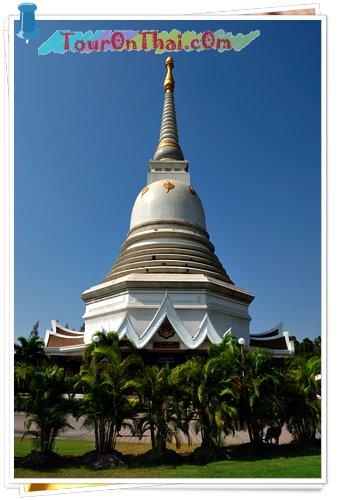 Wat Pa Ban Kho,วัดป่าบ้านค้อ อุดรธานี