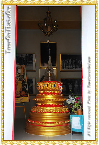 Wat Pak Nam Bung Sapang,วัดปากน้ำ(บุ่งสระพัง) อุบลราชธานี