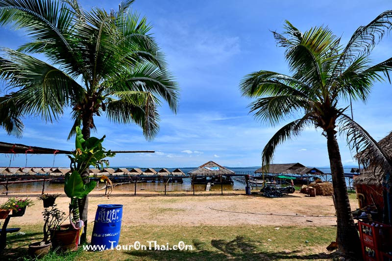Pattaya Noi Beach,พัทยาน้อย อุบลราชธานี