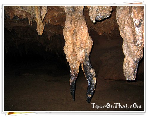 Le Khao Kop Cave,ถ้ำเลเขากอบ ตรัง