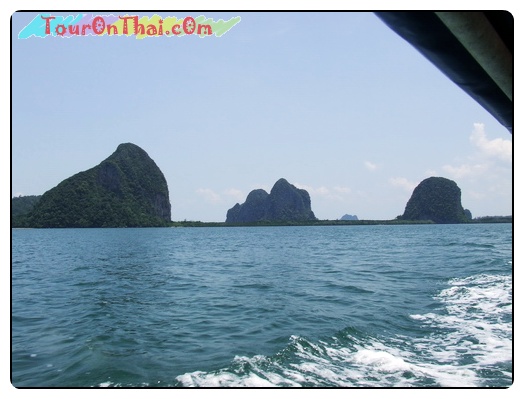 Koh Muk , Trang,เกาะมุก ตรัง