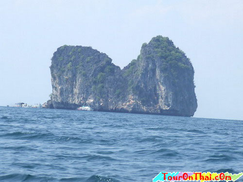 Koh Chuek,เกาะเชือก ตรัง