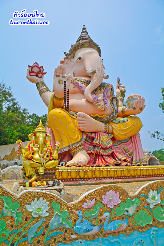 Ganesha,พระพิฆเณศเมืองนรา นราธิวาส