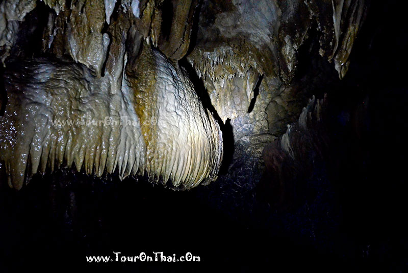 Phung Chang Cave,ถ้ำพุงช้าง พังงา