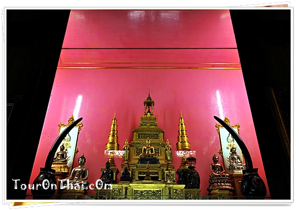 Wat Analayo Thipphayaram - Phayao,วัดอนาลโยทิพยาราม พะเยา
