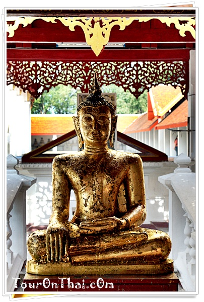 Wat Si Khom Kham,วัดศรีโคมคำ พะเยา