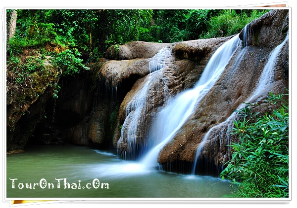 Doi Phu Nang National Park