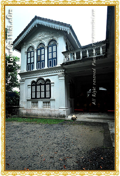 Chinpracha House,บ้านชินประชา ภูเก็ต