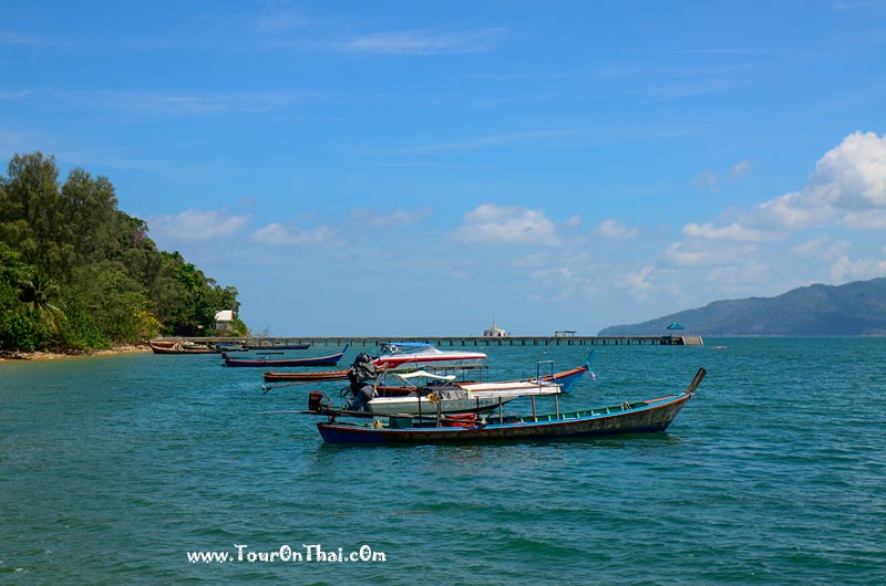 Koh Phayam,เกาะพยาม ระนอง