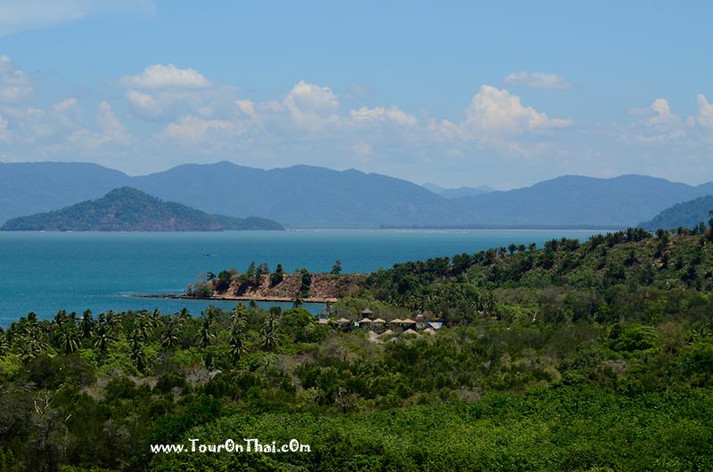 Koh Phayam,เกาะพยาม ระนอง
