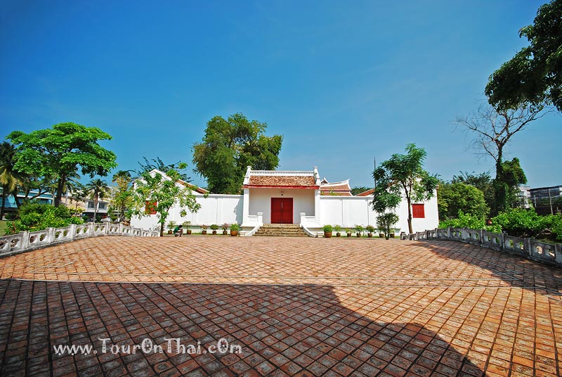 Songkhla National Museum,พิพิธภัณฑสถานแห่งชาติสงขลา