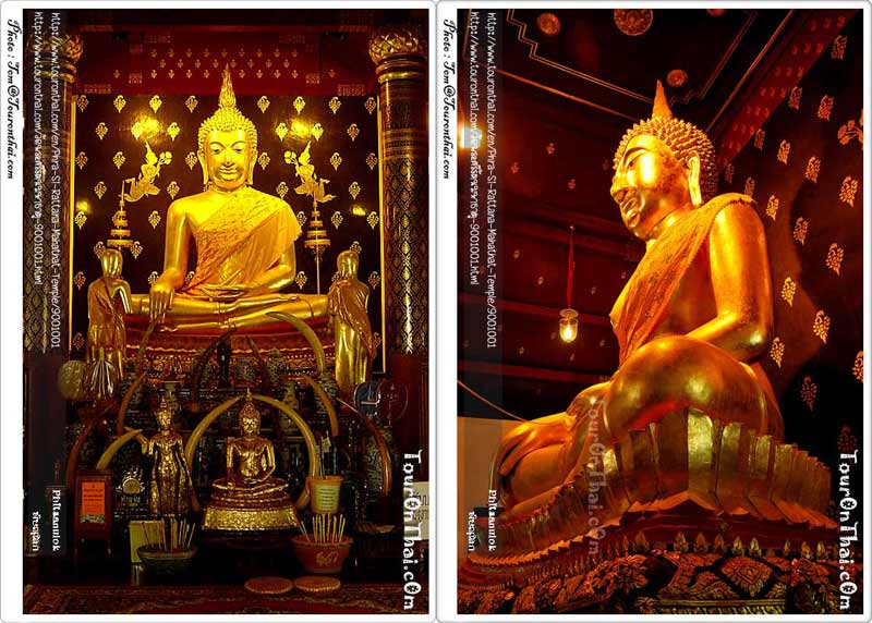 Phra Phuttha Sinnasi