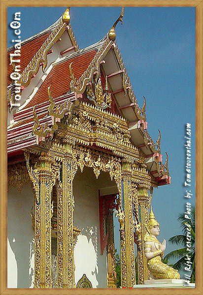 Wat Chula Manee - Phitsanulok,วัดจุฬามณี พิษณุโลก