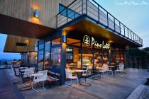Pino Latte Resort & Cafe ร้านใหม่สุดฟิน วิววัดผาซ่อนแก้ว