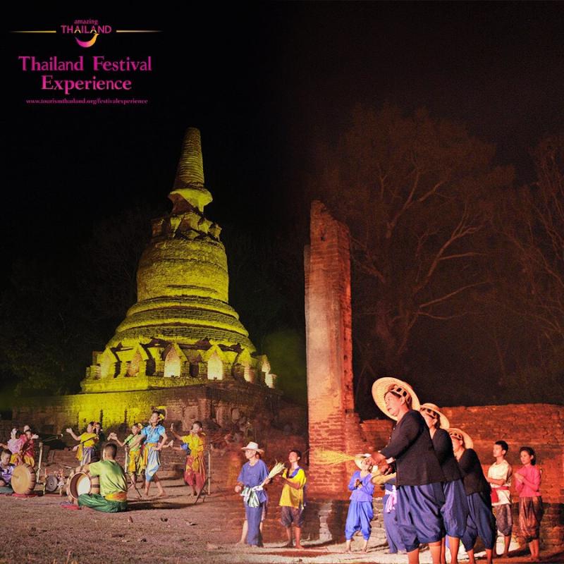 ,Wat Phra Borommathat Jediyaram