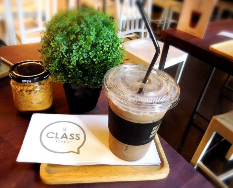 Class Cafe โคราช