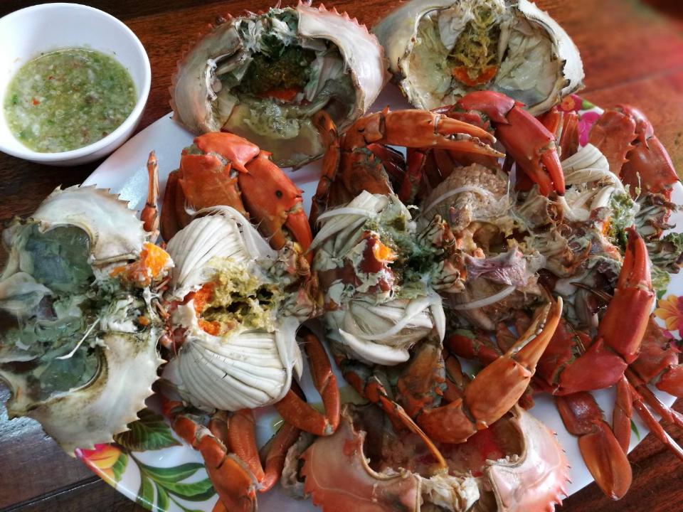 ,Siri Kwan Seafood