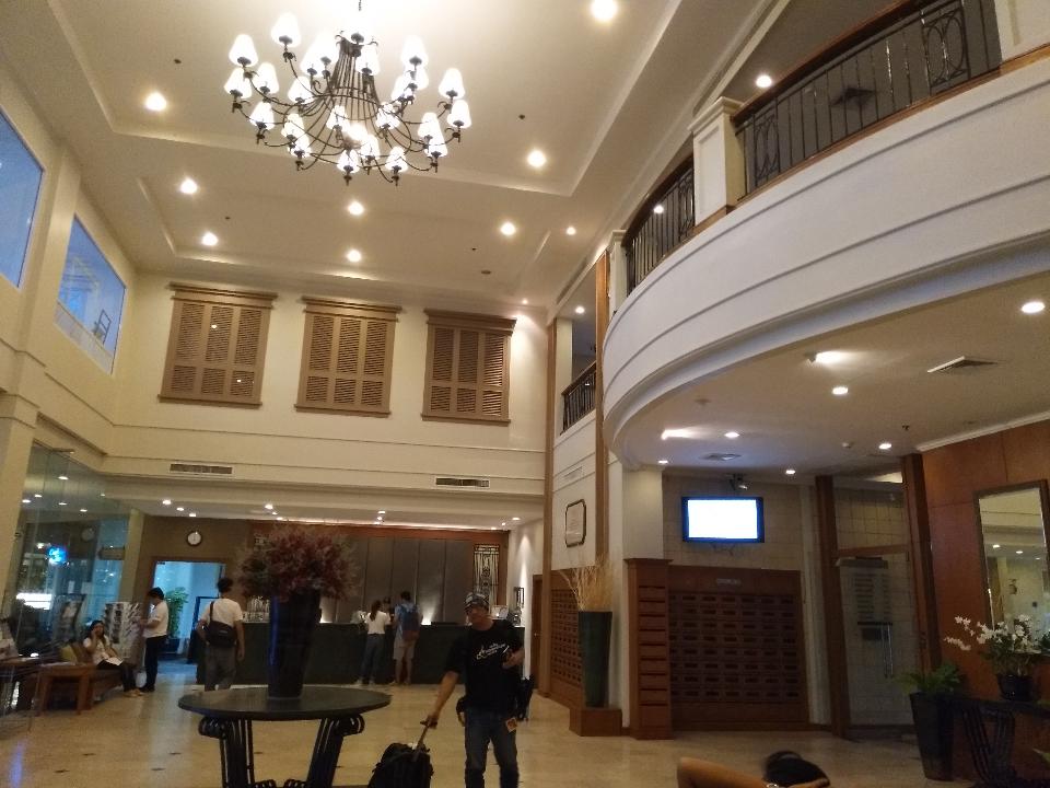 坎纳瑞海湾酒店,Kantary Bay Hotel Rayong