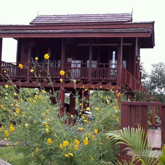 ,Muong Kham Guesthouse
