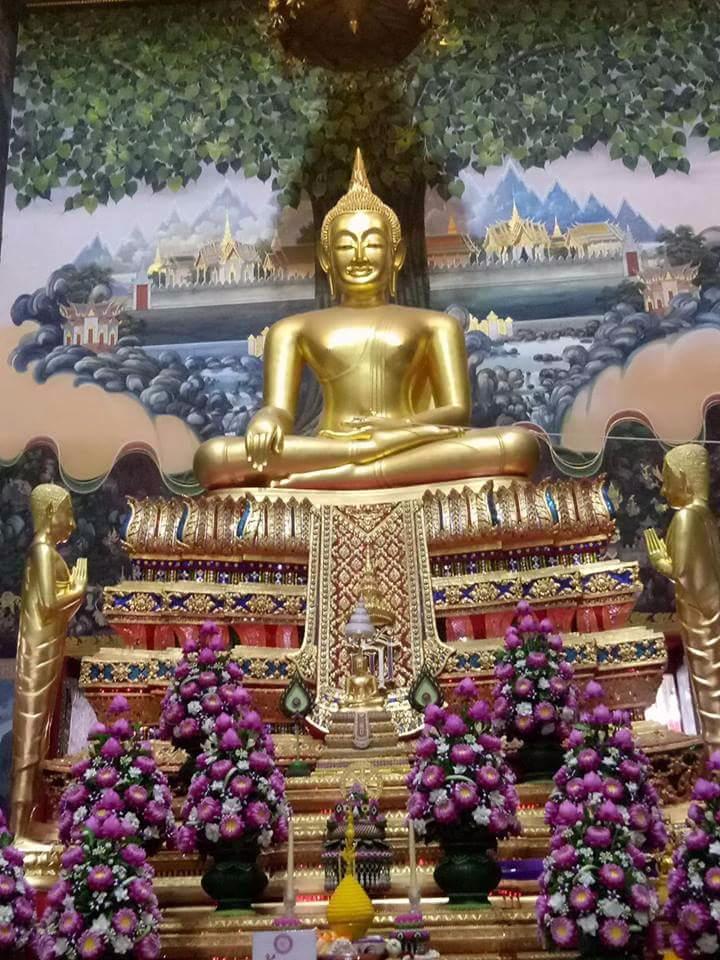 ,Wat Rai Khing