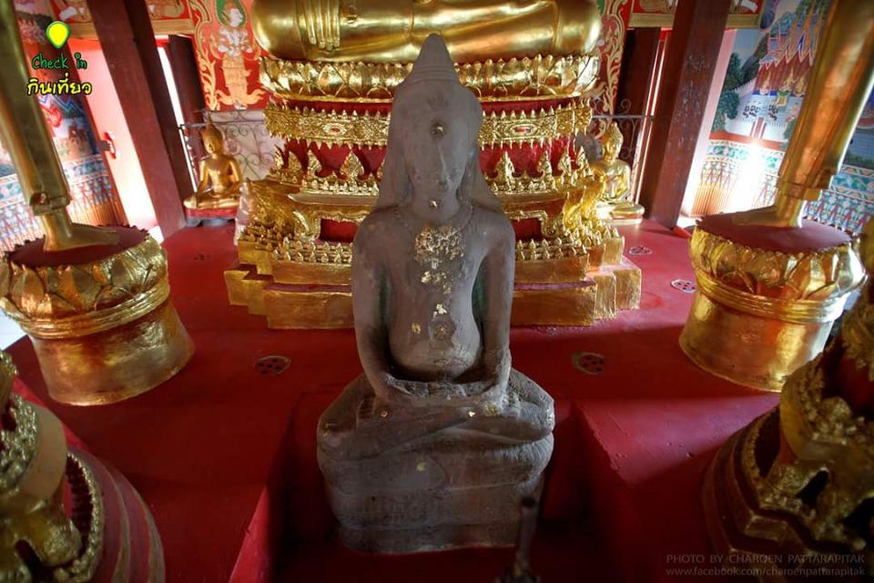 Wat Si Puttharam 佛教寺庙,Wat Si Puttharam