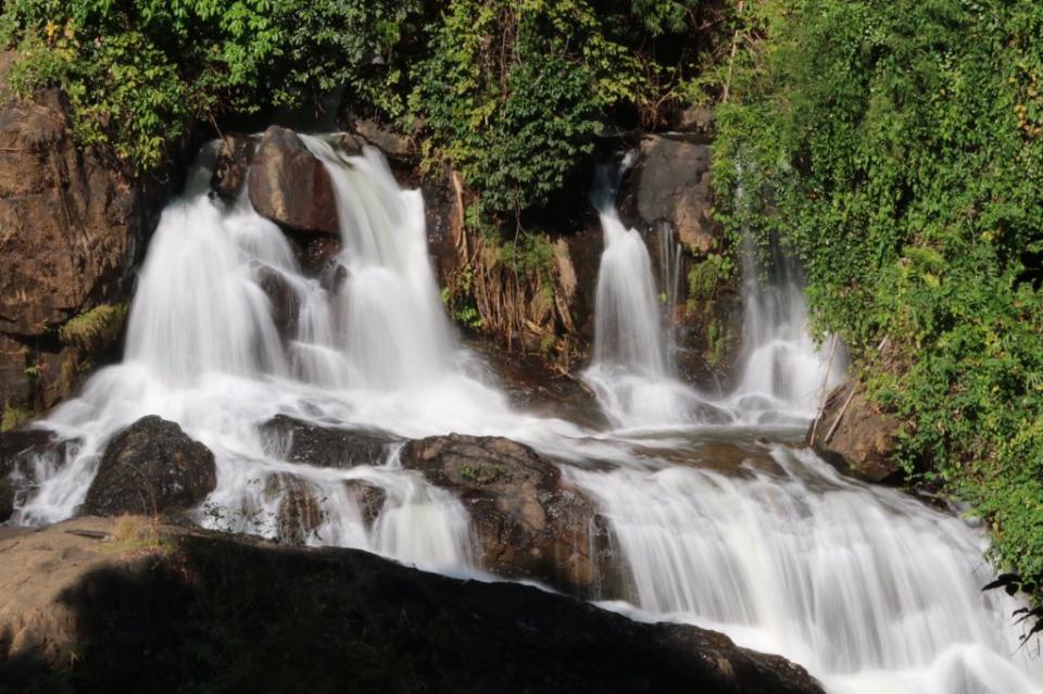 ,Phasua Waterfall