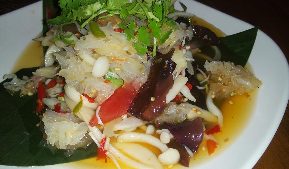 ,Huean Chao Nang Restaurant