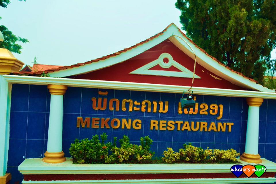 ,Maekong Restaurant