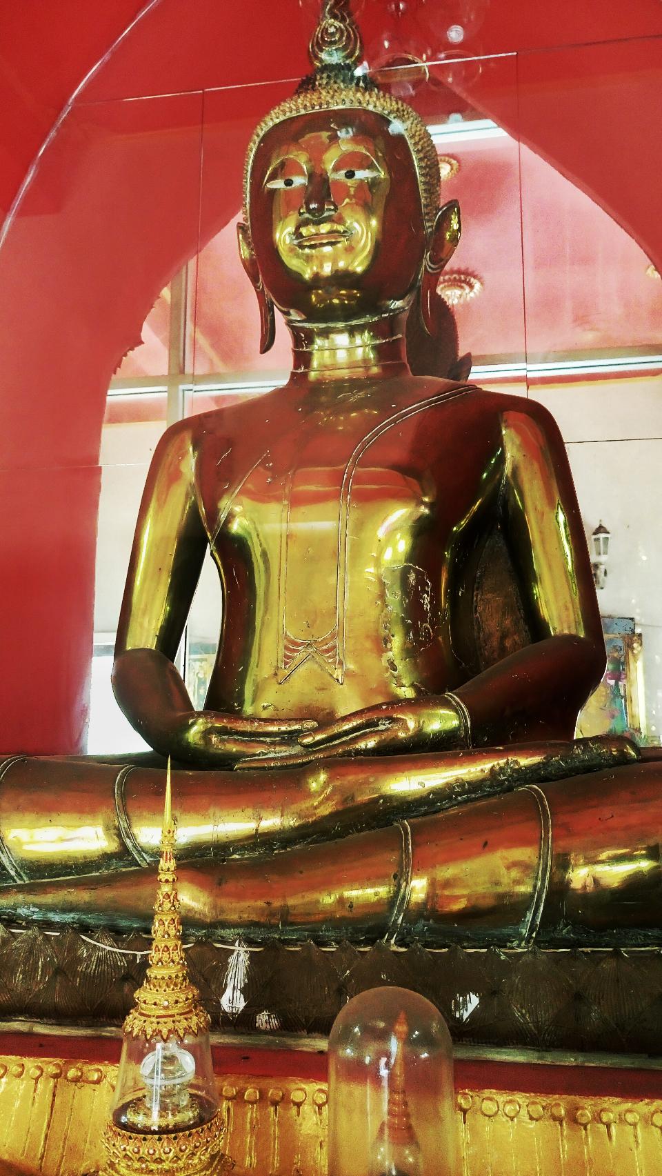 ,Wat Pa Yao