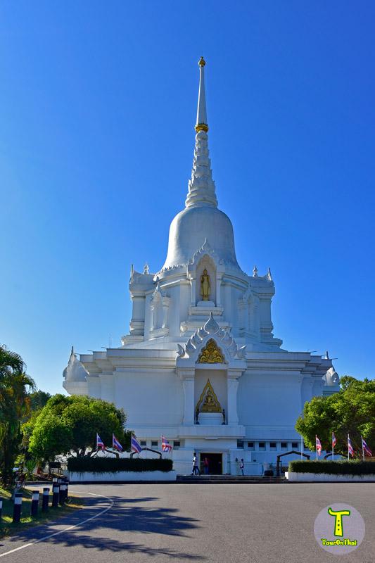 ,Kanchanapisek Pagoda