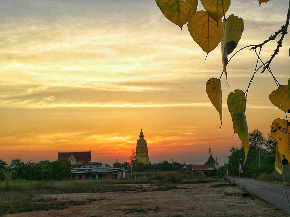 ,Wat Chom Phothayaram