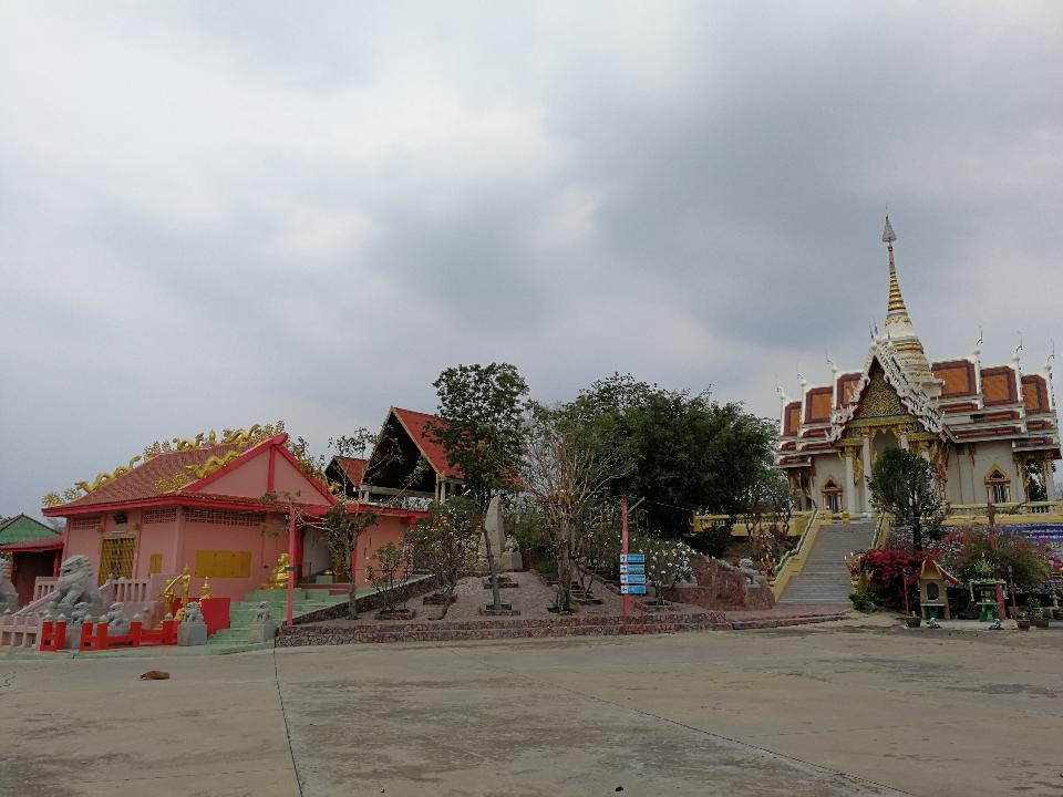 ,Wat Nong Khrin