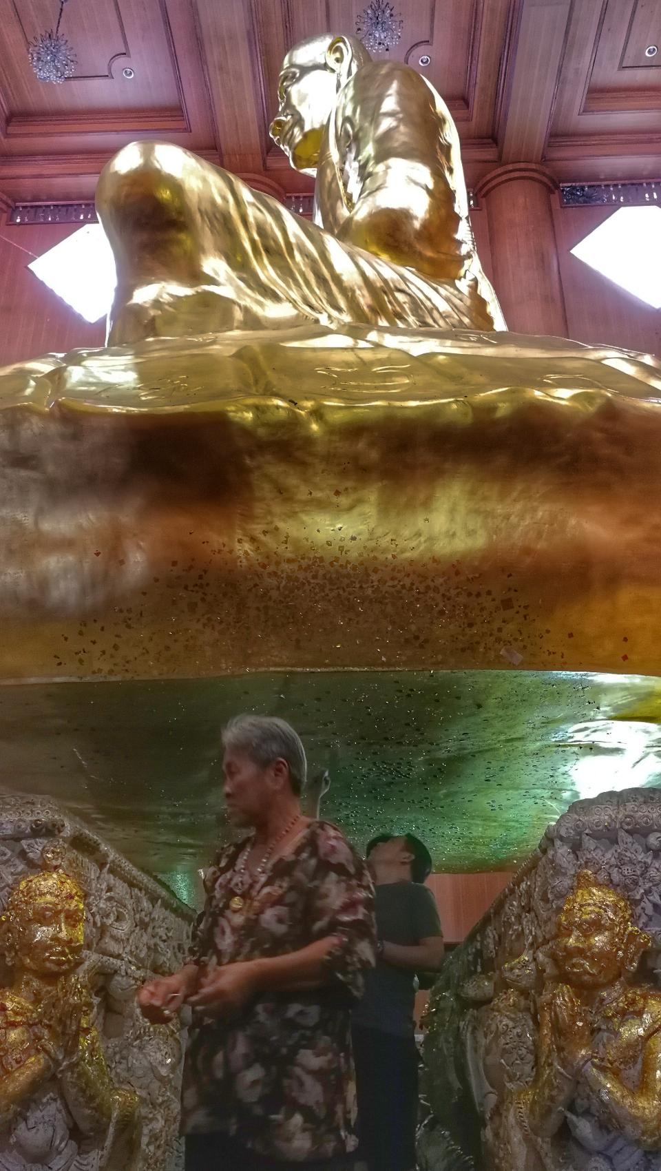 ,Wat Rai Taeng Thong