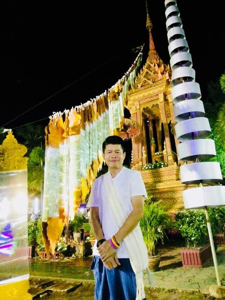 ,Wat Phraphutthabat Tak Pha