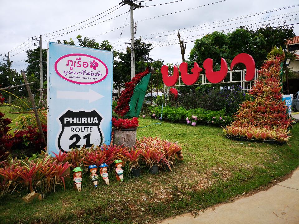 ,Phurua Route 21