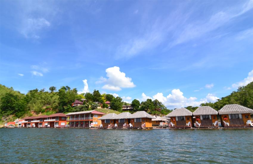 ,Phu Prai Lake Resort