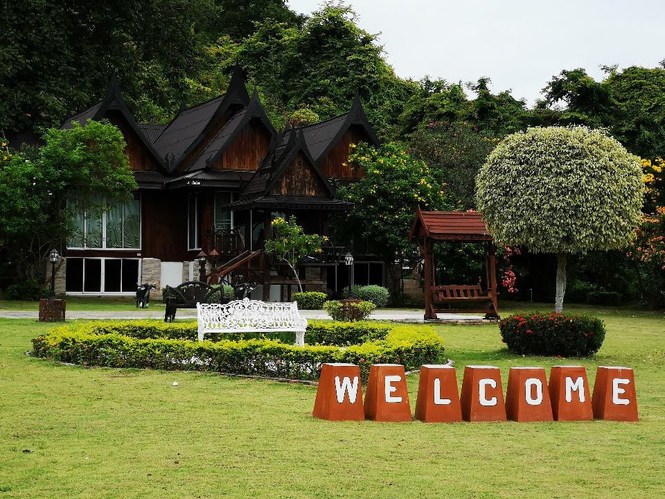 ,K-Park Resort