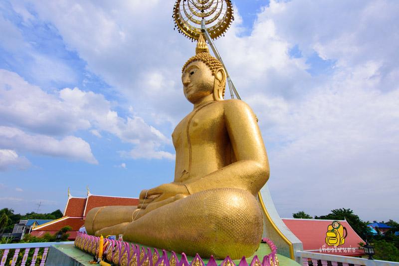 ,Wat Sapphaya Watthanaram