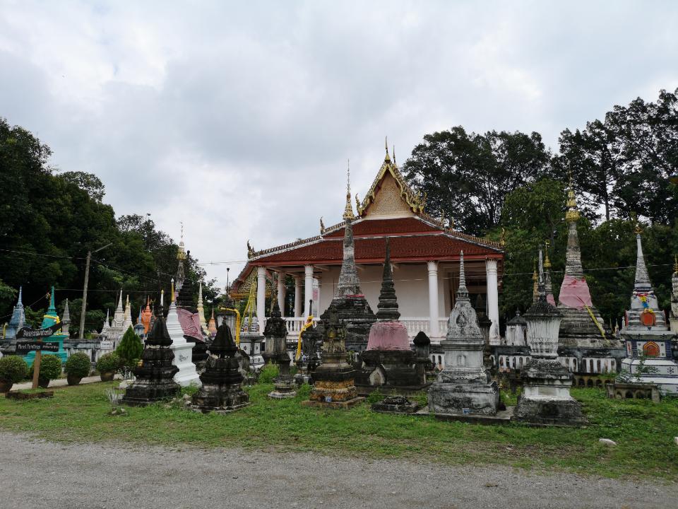 ,Wat Kongkaram