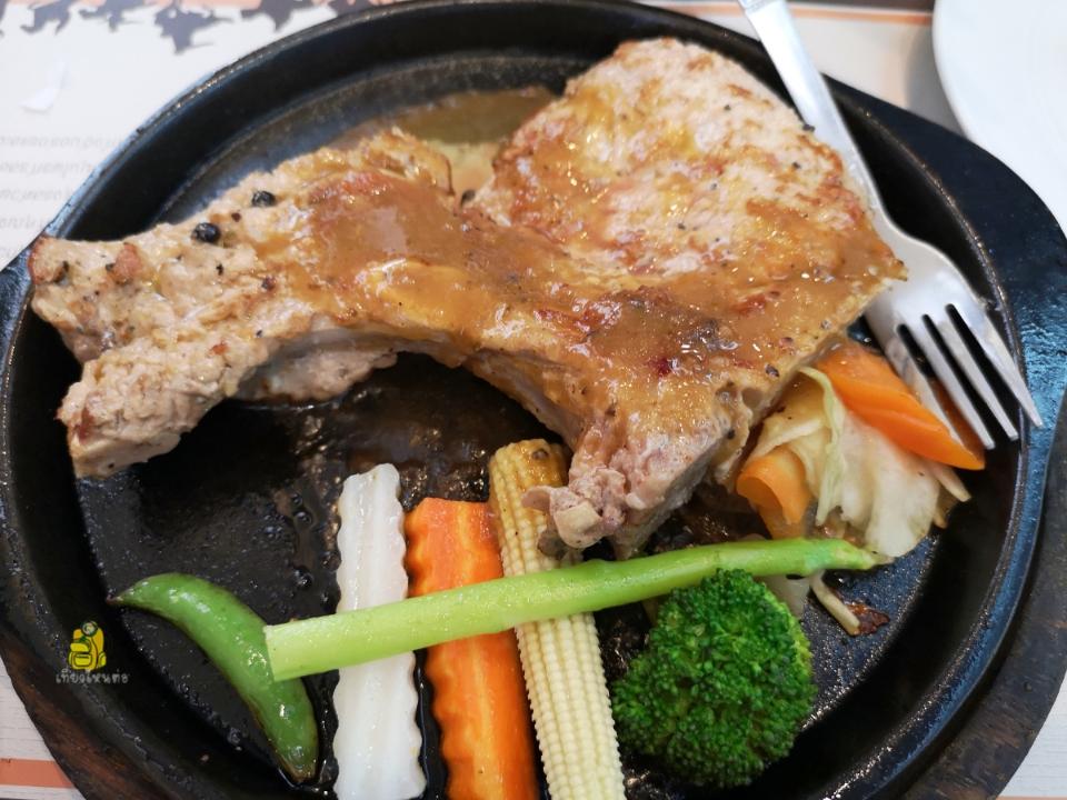 ,K.P. Steak Khao Yai