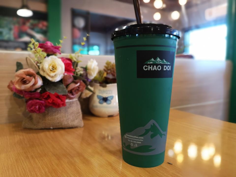 ,Chao Doi Coffee