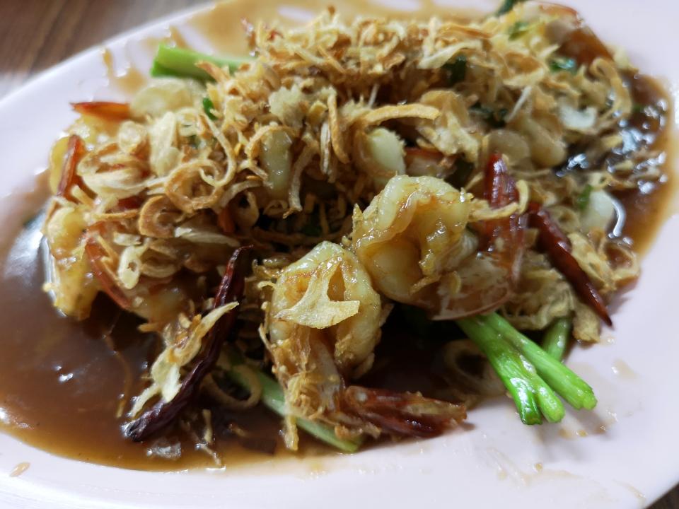 ,Ko Ang Seafood