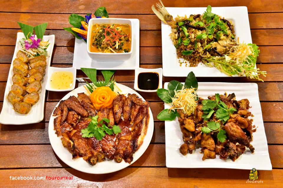 ,Phu Tawan Restaurant