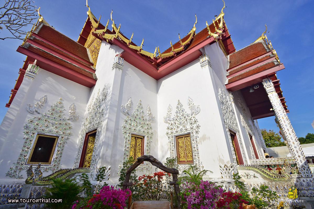 ,Wat Phra That Cho Hae