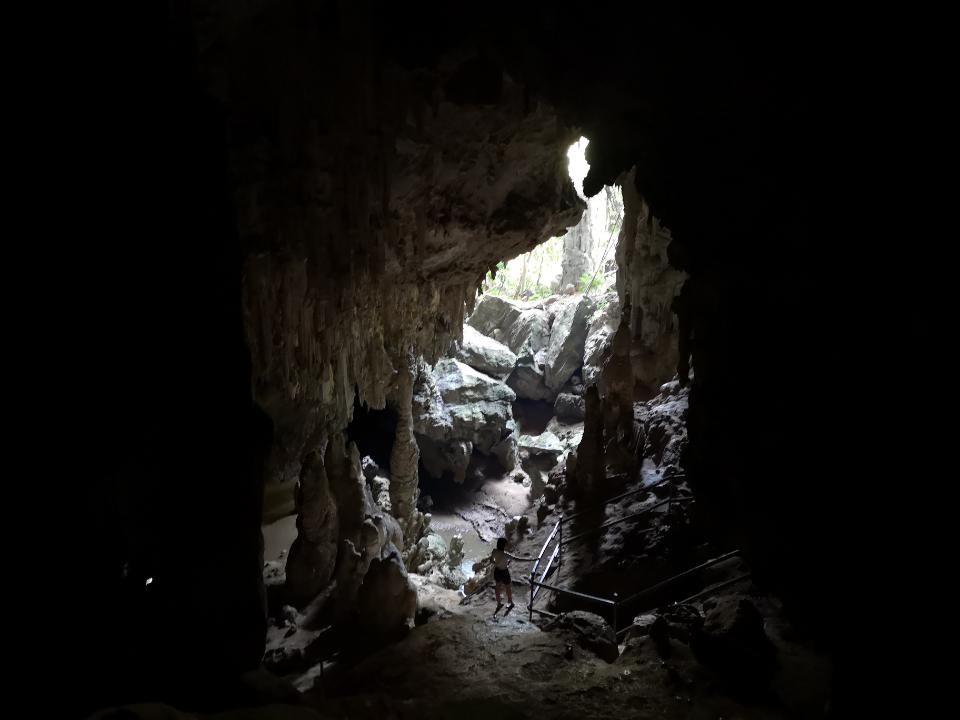 ,Mae Usu Cave