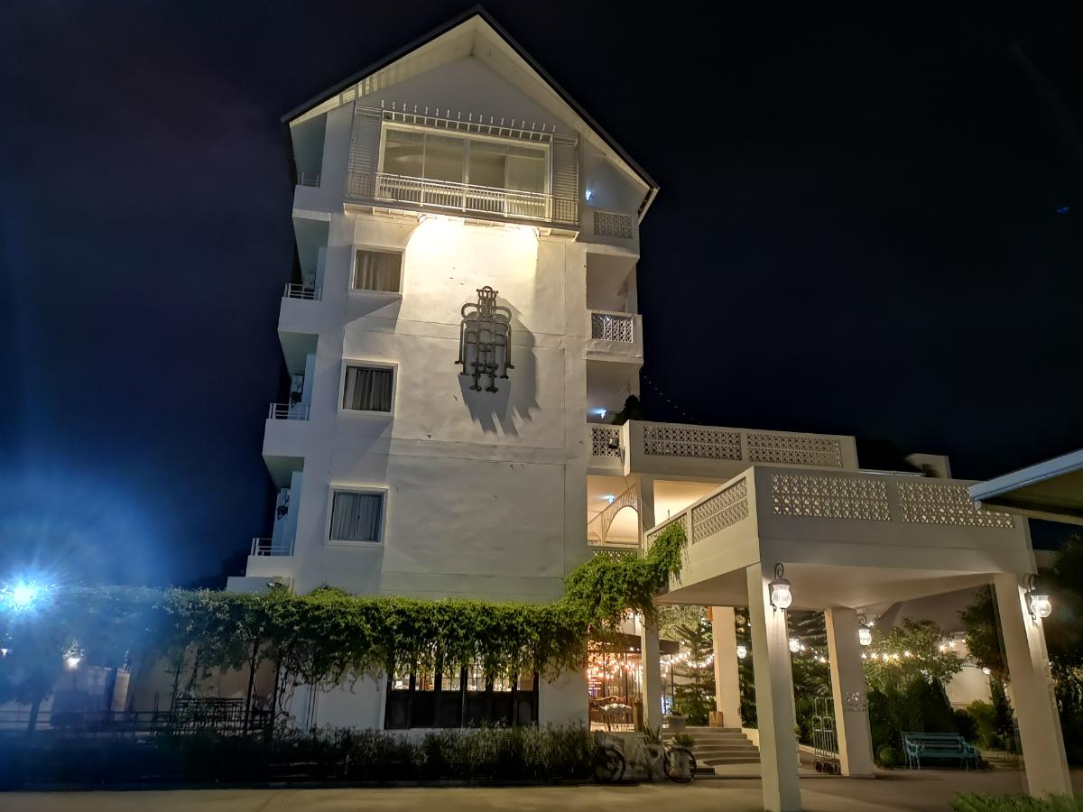 科拉纳里庭院精品酒店,Koranaree Courtyard Boutique Hotel