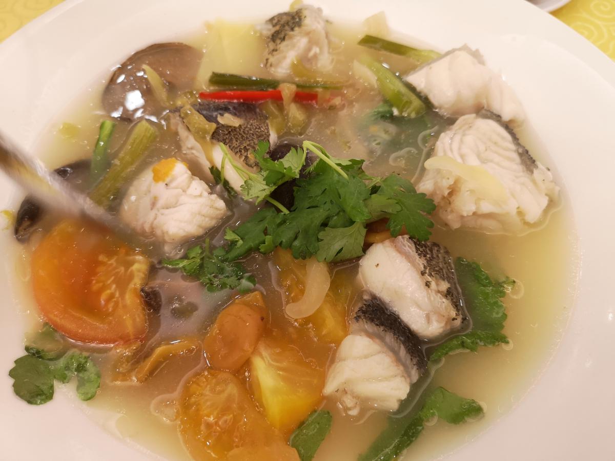 ,Swatow Seafood