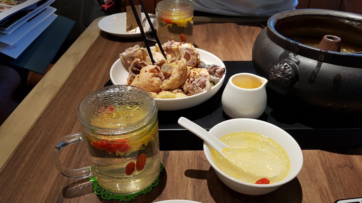,Yun Nans Restaurant @Jewel