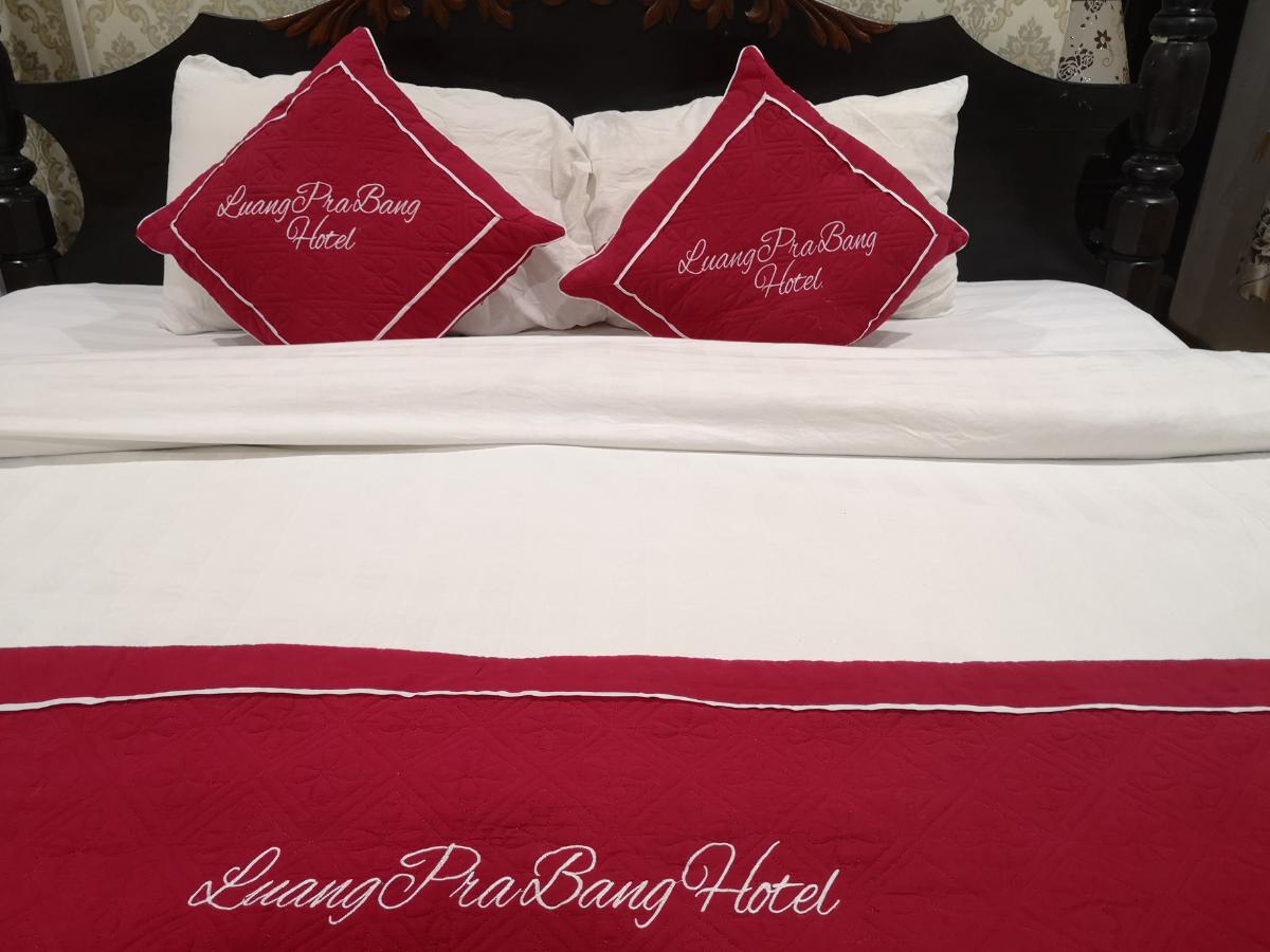 ,Luang Prabang Hotel